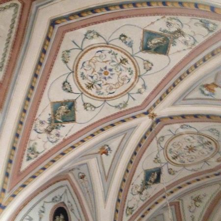 ガリポリPalazzo Doxi Fontana Dimora Storicaアパートメント エクステリア 写真