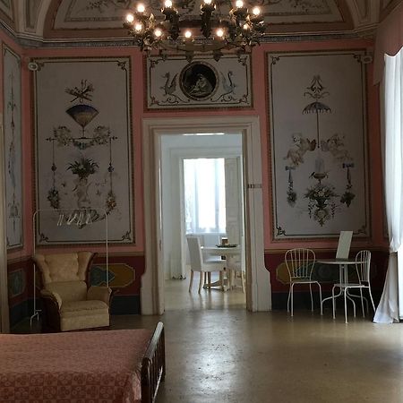 ガリポリPalazzo Doxi Fontana Dimora Storicaアパートメント エクステリア 写真