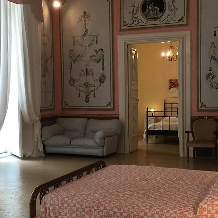 ガリポリPalazzo Doxi Fontana Dimora Storicaアパートメント エクステリア 写真