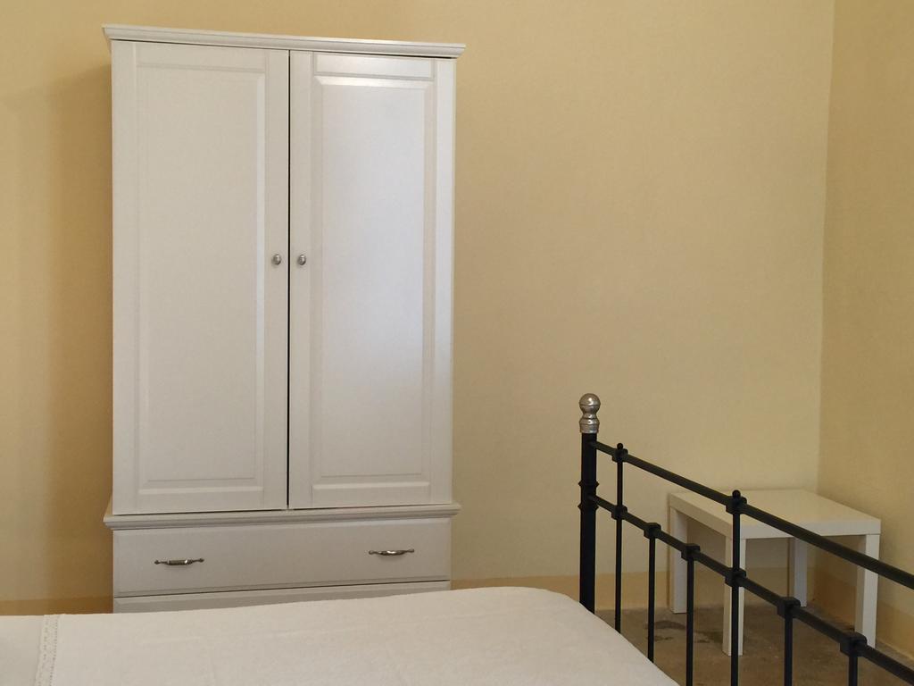 ガリポリPalazzo Doxi Fontana Dimora Storicaアパートメント エクステリア 写真
