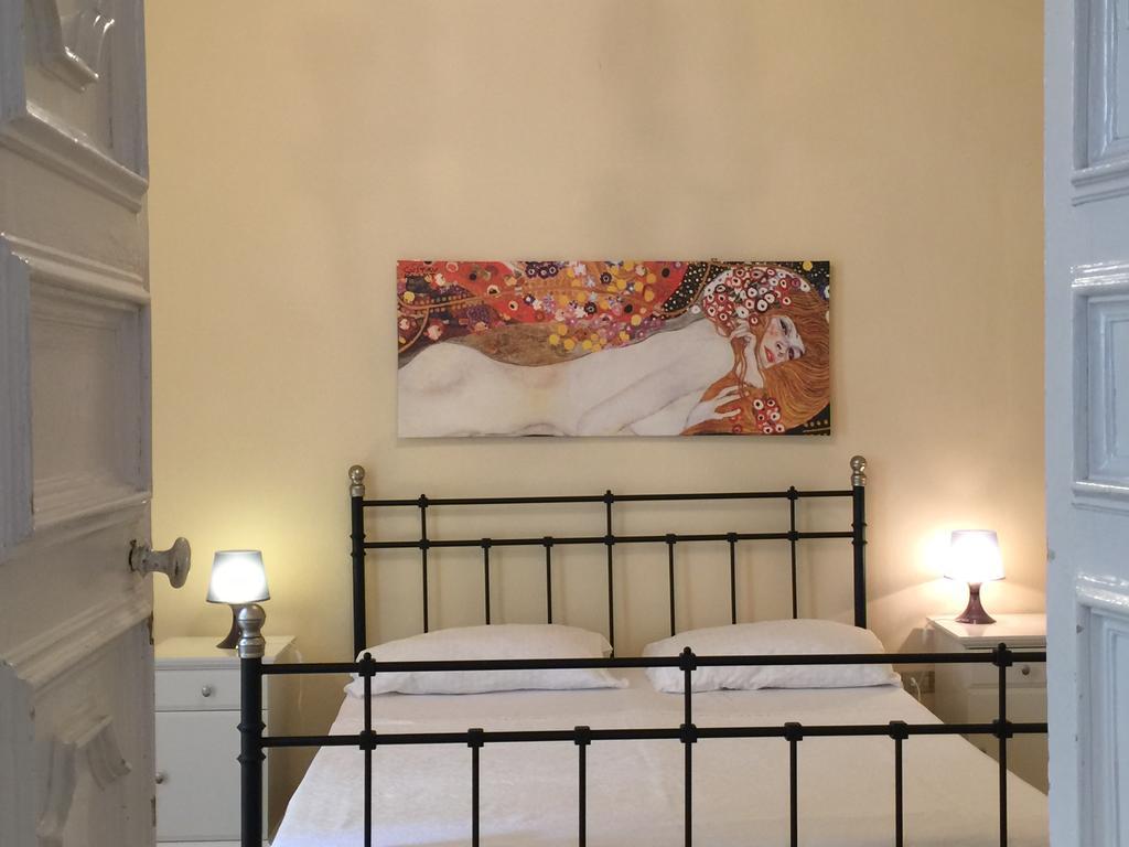 ガリポリPalazzo Doxi Fontana Dimora Storicaアパートメント エクステリア 写真