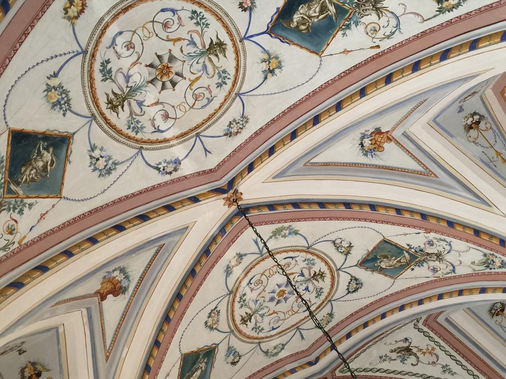 ガリポリPalazzo Doxi Fontana Dimora Storicaアパートメント エクステリア 写真