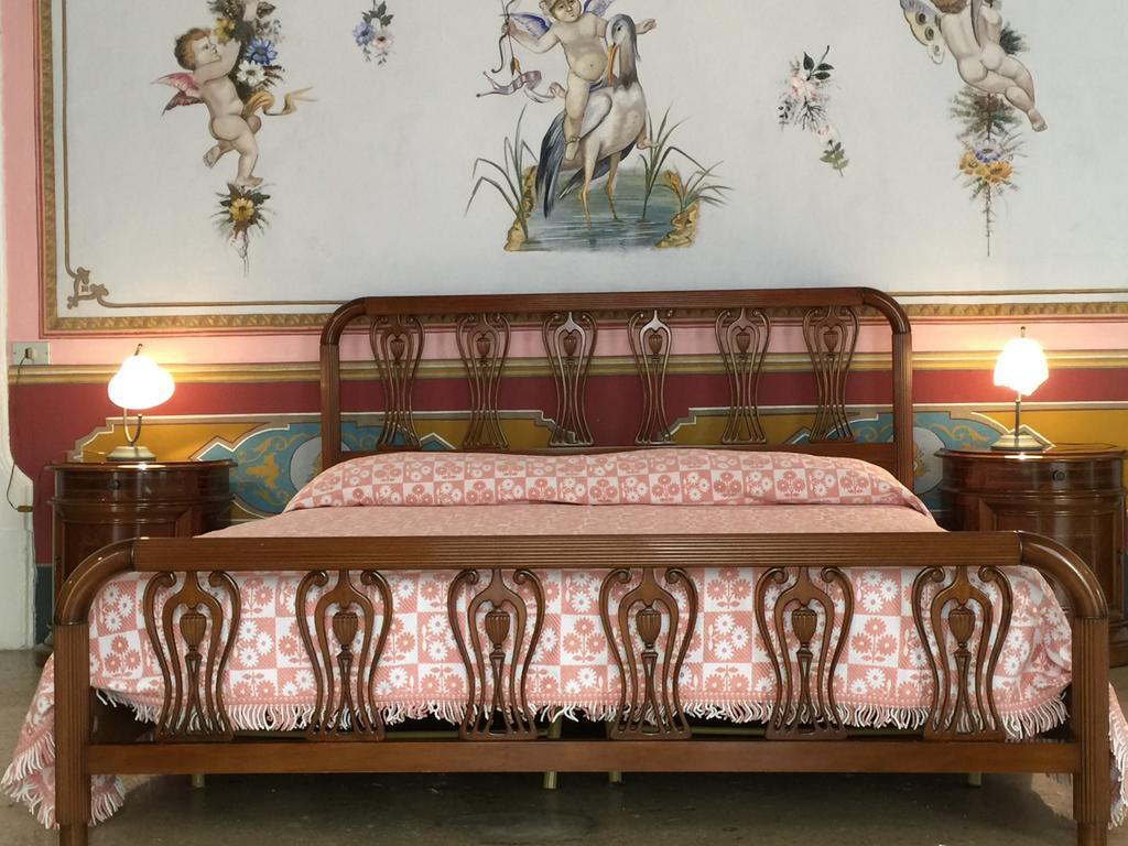 ガリポリPalazzo Doxi Fontana Dimora Storicaアパートメント エクステリア 写真